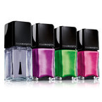 Illamasqua launch UV nail polish with Paranormal collection
