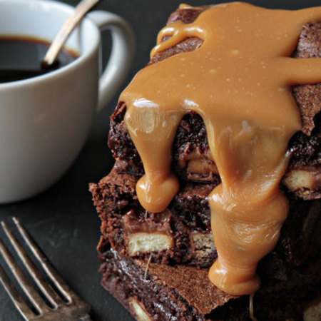 5 pudding recipes that need a Twix