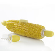 Corn skewers from Lakeland 