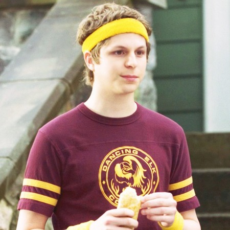 Paulie Bleeker Juno