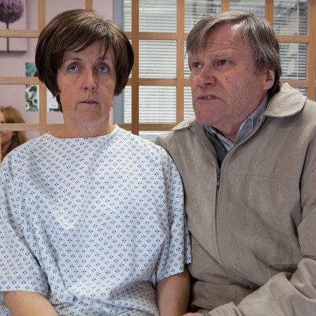 Coronation Street Hayley Cropper
