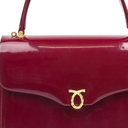 Launer London Autumn/Winter handbag collection