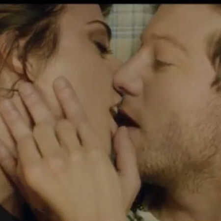 Matt Cardle and Mel C release video for 'Loving You'