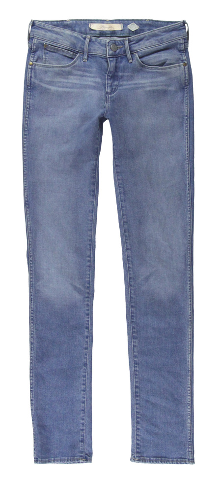 Wrangler 'spa' jeans