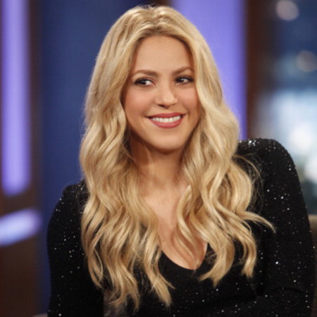 Shakira