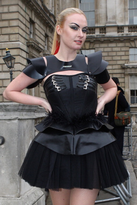 Kitty Brucknell