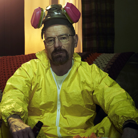 Breaking Bad