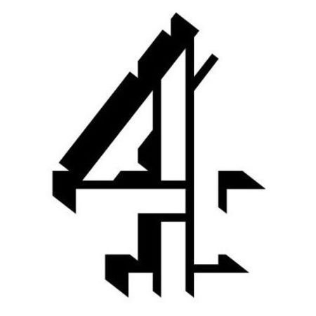 Channel 4 TV logo