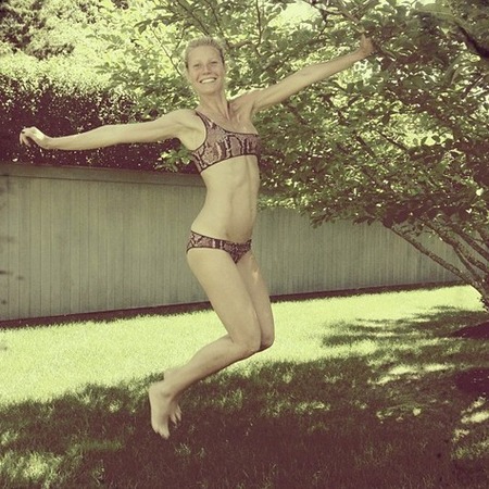 Gwyneth Paltrow