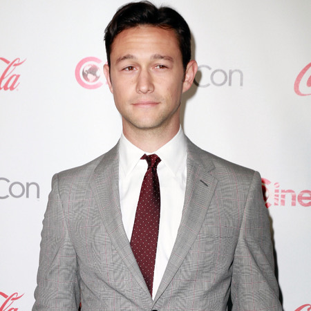 Joseph Gordon-Levitt