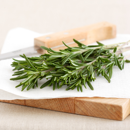 Rosemary