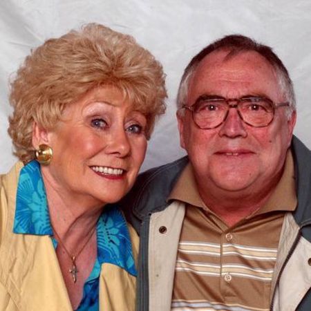 Top 10 Coronation Street couples