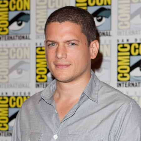 Wentworth Miller