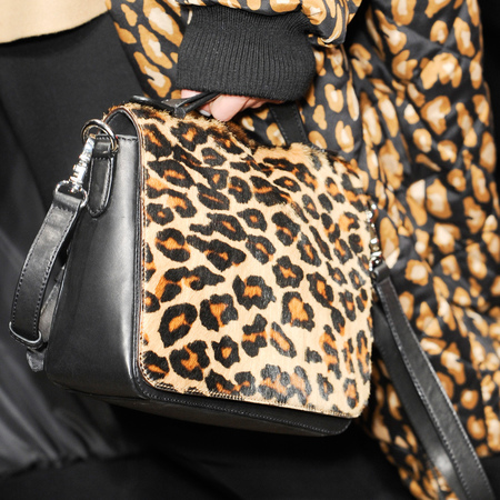 AW13 Handbags: DKNY