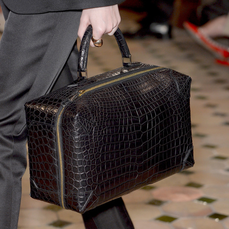 Hermes AW13 handbag