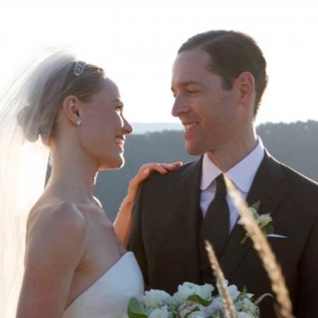 Kate Bosworth Wedding