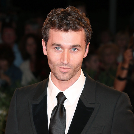 James Deen