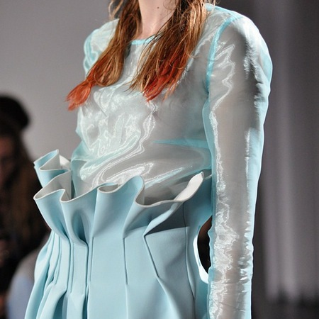 Felder Felder SS14 LFW