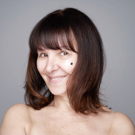 BBC Children in Need BearFaced Campaign 2013