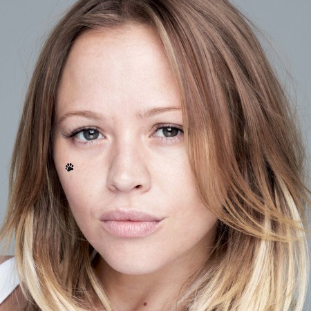 Kimberley Walsh and Laura Whitmore have joined the BearFaced 2013 lineup...
