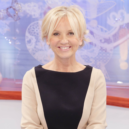 Lisa Maxwell
