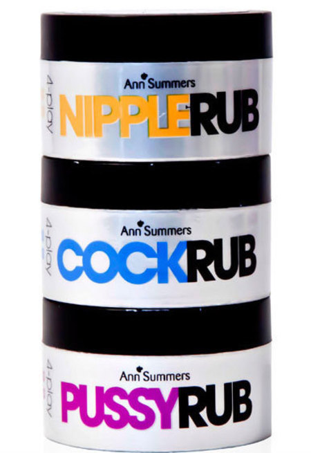 6 'sexcessories' you need in your bedroom