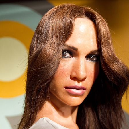 Worst celebrity waxworks