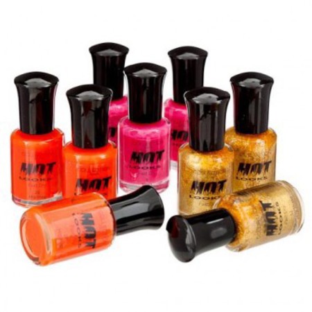 Poundland make-up