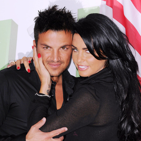 Katie Price's best and worst quotes