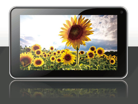 Avoca 7 tablet by Carphone Warehouse - gadgets - handbag.com