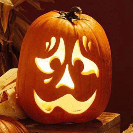 the gallery for gt sad pumpkin face the gallery for gt sad pumpkin face