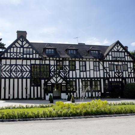 Laura Ashley Hotel