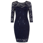 party dress - sleeves - handbag.com