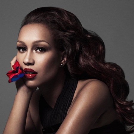 rebecca ferguson - x factor and new music - exclusive interview - i hope - new single - handbag.com