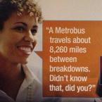 D.C. Metro sexist poster - life and travel news - handbag.com