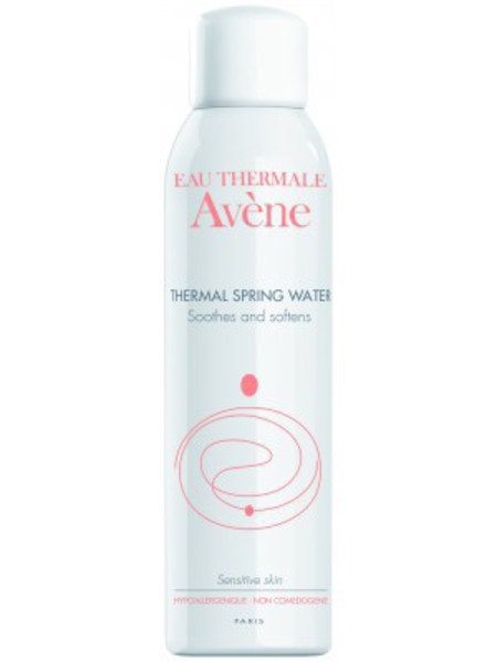 Gym beauty bag essentials