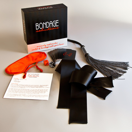 Christmas gift ideas 2013: Saucy presents & lingerie