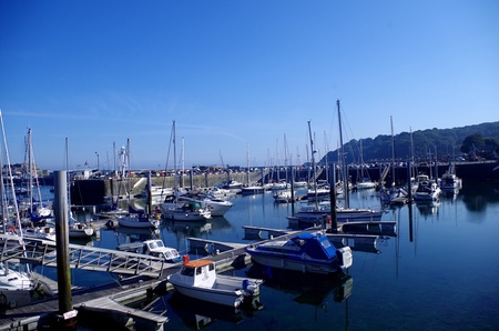 Guernsey travel guide - review feature - travelling in Guernsey - Peter's Port - holiday ideas - holiday feature - travel - handbag.com