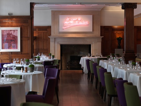 Brown's hotel review - London hotel review - hix restaurant - london city guide - travel - handbag.com