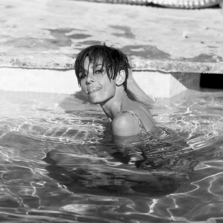 Terry O'Neill rare pictures of fashion and movie icons