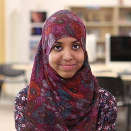 Over 100,000 sign petition to Michael Gove over FGM education in British schools - British student Fahma Mohamed - women's rights - female genital mutilation campaign - women's news - handbag.com