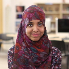 Over 100,000 sign petition to Michael Gove over FGM education in British schools - British student Fahma Mohamed - women's rights - female genital mutilation campaign - women's news - handbag.com