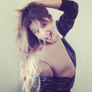Cheryl Cole new blonde hairstyle look - ombre hairstyles - long hair extensions - X factor judge return - celebrity beauty and hair news - handbag.com