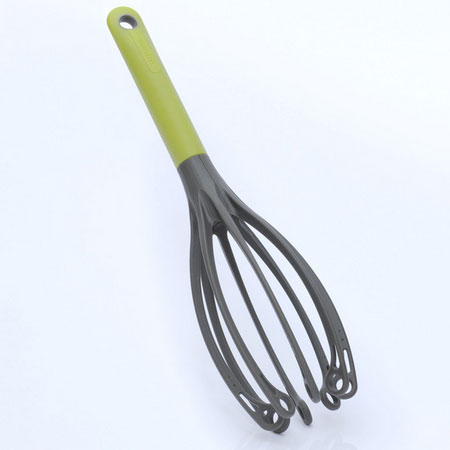 Squisk - reconstructed balloon whisk - kitchen essentials - handbag.com