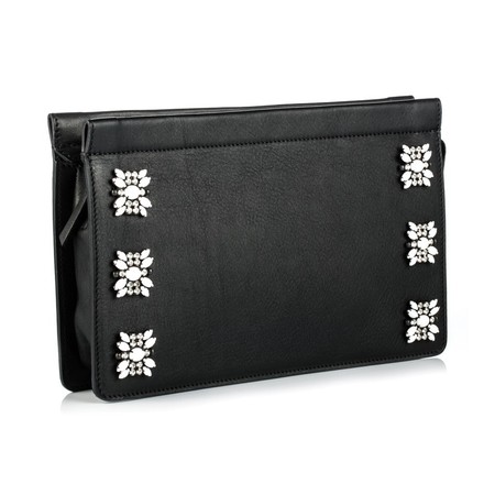 Dannijo jewellery line launches debut handbag collection - Lenox bag - shopping fashion news - handbag.com