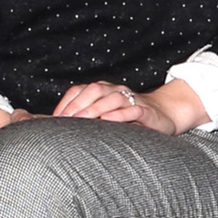 Celebrity Engagement Rings