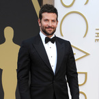 Bradley Cooper at the Oscars 2014 - red carpet fashion - men at the Oscars 2014 - Oscars beauty - celebrity news - handbag.com