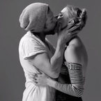Viral video of strangers kissing for the first time - first kiss - viral video - beautiful film - watch film - handbag.com