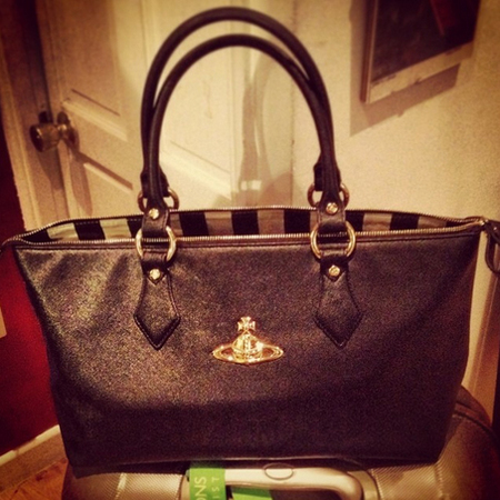 #HandbagSpy Street Style pictures March 2014