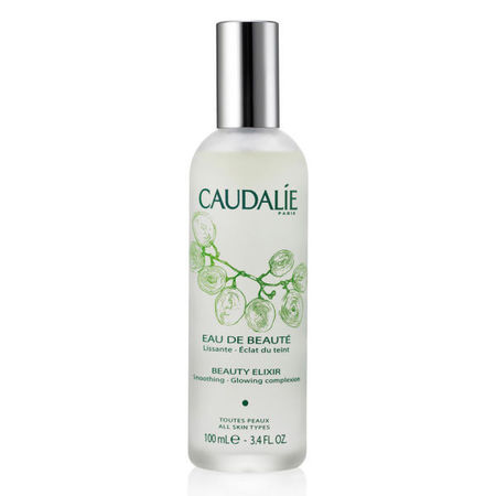 Caudalie Beauty Elixir - Beyonce's beauty product - celebrity beauty secrets - beauty products - beauty news - handbag.com